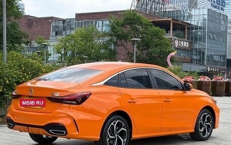 MG 5, 2023 год, 1 030 000 рублей, 4 фотография