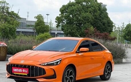 MG 5, 2023 год, 1 030 000 рублей, 2 фотография
