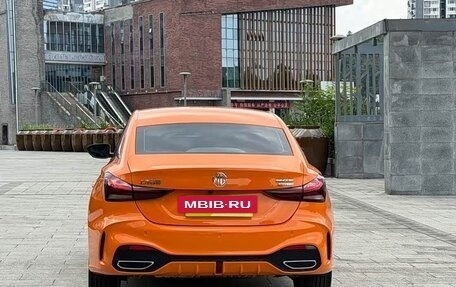 MG 5, 2023 год, 1 030 000 рублей, 5 фотография