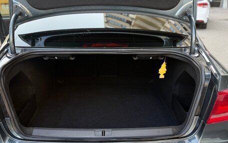 Volkswagen Passat B7, 2012 год, 980 000 рублей, 3 фотография