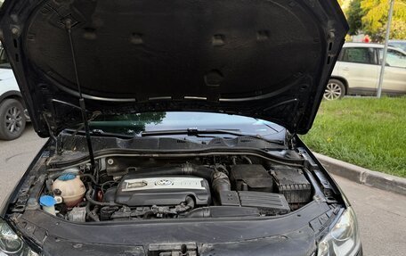Volkswagen Passat B7, 2012 год, 980 000 рублей, 7 фотография