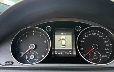 Volkswagen Passat B7, 2012 год, 980 000 рублей, 1 фотография