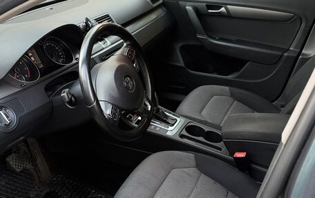 Volkswagen Passat B7, 2012 год, 980 000 рублей, 6 фотография
