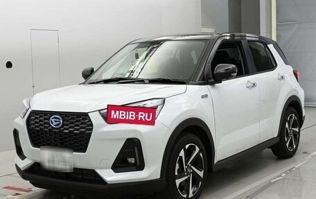 Daihatsu Rocky, 2026 год, 1 475 009 рублей, 1 фотография