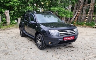 Renault Duster I рестайлинг, 2014 год, 650 000 рублей, 1 фотография