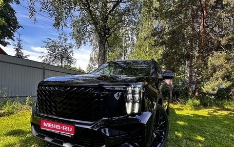 GAC GS8, 2024 год, 3 820 000 рублей, 1 фотография