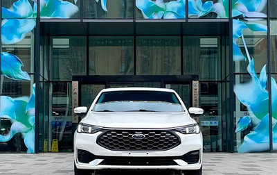 Ford Escort, 2022 год, 992 913 рублей, 1 фотография