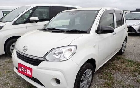 Daihatsu Boon III, 2023 год, 594 009 рублей, 1 фотография