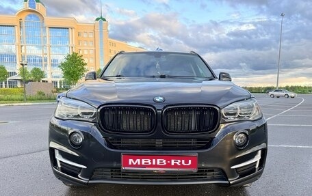 BMW X5, 2018 год, 3 592 000 рублей, 1 фотография