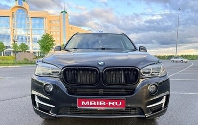 BMW X5, 2018 год, 3 592 000 рублей, 1 фотография