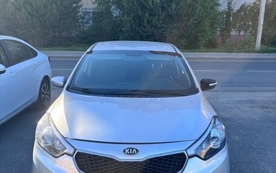 KIA Cerato III, 2013 год, 900 000 рублей, 1 фотография