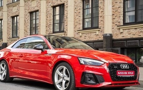 Audi A5, 2020 год, 4 800 000 рублей, 1 фотография