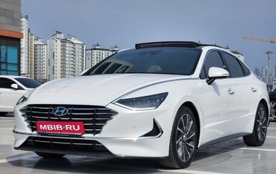 Hyundai Sonata VIII, 2022 год, 1 720 000 рублей, 1 фотография