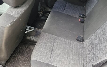 Renault Duster I рестайлинг, 2014 год, 650 000 рублей, 9 фотография