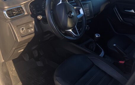 Renault Duster, 2021 год, 1 750 000 рублей, 8 фотография