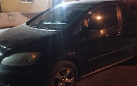 Volkswagen Golf Plus I, 2006 год, 470 000 рублей, 4 фотография