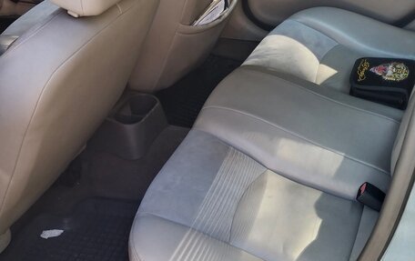 Chrysler Sebring II, 2005 год, 300 000 рублей, 10 фотография