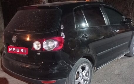 Volkswagen Golf Plus I, 2006 год, 470 000 рублей, 5 фотография