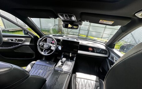 GAC GS8, 2024 год, 3 820 000 рублей, 5 фотография