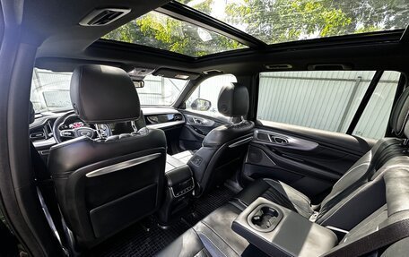 GAC GS8, 2024 год, 3 820 000 рублей, 6 фотография