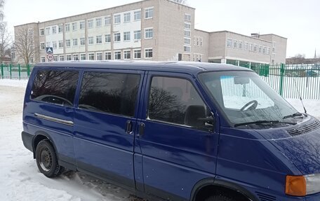 Volkswagen Transporter T4, 1997 год, 650 000 рублей, 4 фотография