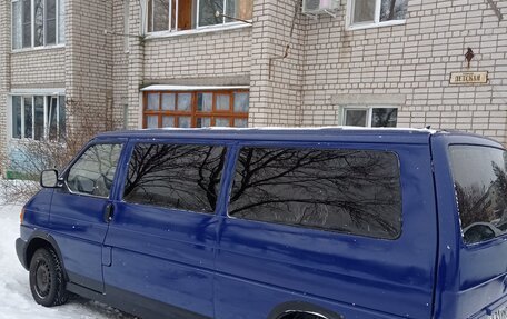 Volkswagen Transporter T4, 1997 год, 650 000 рублей, 5 фотография