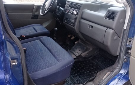 Volkswagen Transporter T4, 1997 год, 650 000 рублей, 7 фотография
