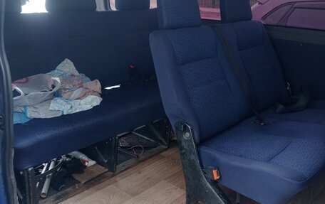 Volkswagen Transporter T4, 1997 год, 650 000 рублей, 8 фотография