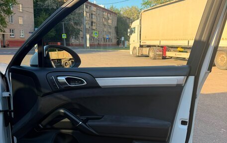 Porsche Cayenne III, 2013 год, 2 550 000 рублей, 9 фотография