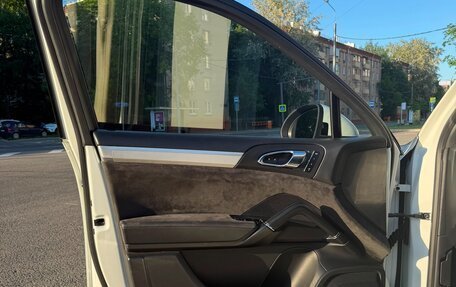 Porsche Cayenne III, 2013 год, 2 550 000 рублей, 8 фотография