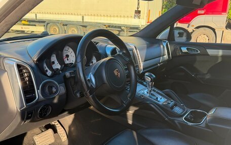 Porsche Cayenne III, 2013 год, 2 550 000 рублей, 7 фотография