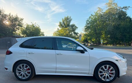 Porsche Cayenne III, 2013 год, 2 550 000 рублей, 3 фотография
