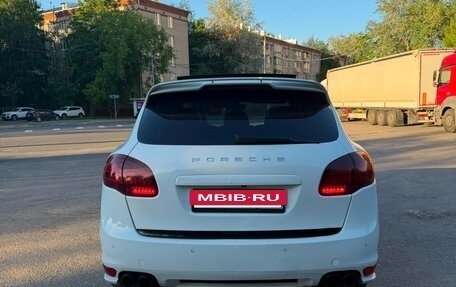 Porsche Cayenne III, 2013 год, 2 550 000 рублей, 5 фотография