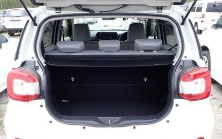 Daihatsu Boon III, 2023 год, 594 009 рублей, 3 фотография