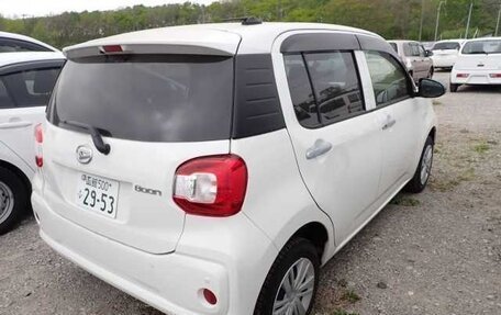 Daihatsu Boon III, 2023 год, 594 009 рублей, 2 фотография