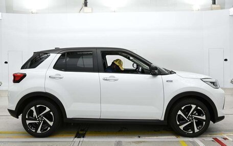 Daihatsu Rocky, 2026 год, 1 475 009 рублей, 4 фотография