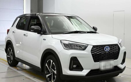 Daihatsu Rocky, 2026 год, 1 475 009 рублей, 3 фотография