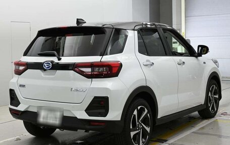 Daihatsu Rocky, 2026 год, 1 475 009 рублей, 6 фотография
