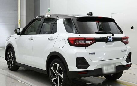 Daihatsu Rocky, 2026 год, 1 475 009 рублей, 8 фотография