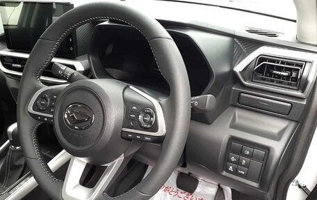 Daihatsu Rocky, 2026 год, 1 475 009 рублей, 9 фотография