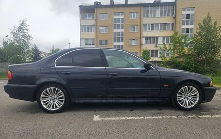 BMW 5 серия, 2000 год, 690 000 рублей, 5 фотография