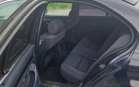 BMW 5 серия, 2000 год, 690 000 рублей, 11 фотография