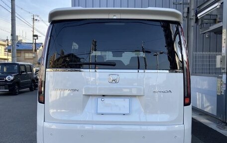 Honda Stepwgn, 2023 год, 2 186 000 рублей, 4 фотография