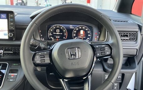 Honda Stepwgn, 2023 год, 2 186 000 рублей, 7 фотография