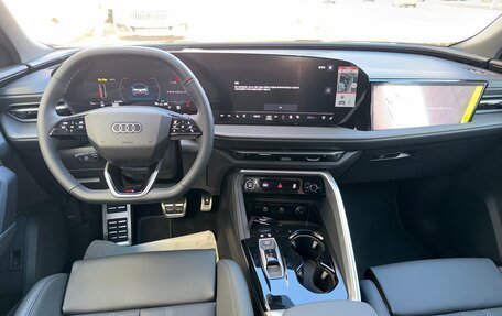 Audi Q5, 2026 год, 8 300 000 рублей, 3 фотография