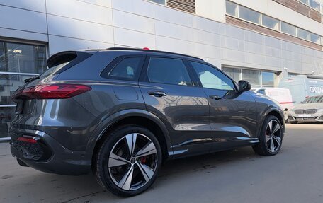 Audi Q5, 2026 год, 8 300 000 рублей, 2 фотография
