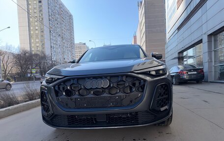 Audi Q5, 2026 год, 8 300 000 рублей, 15 фотография