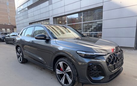 Audi Q5, 2026 год, 8 300 000 рублей, 13 фотография