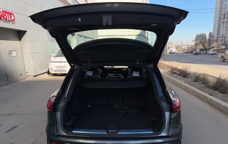 Audi Q5, 2026 год, 8 300 000 рублей, 19 фотография