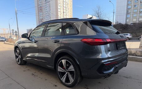Audi Q5, 2026 год, 8 300 000 рублей, 12 фотография